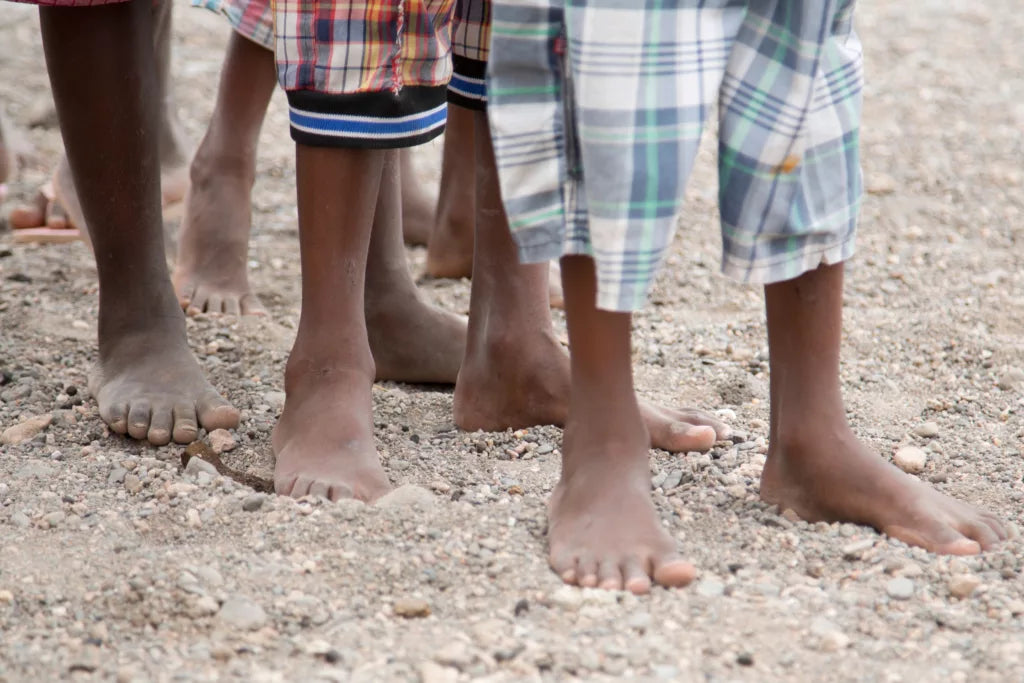 The Street of "Reuse"